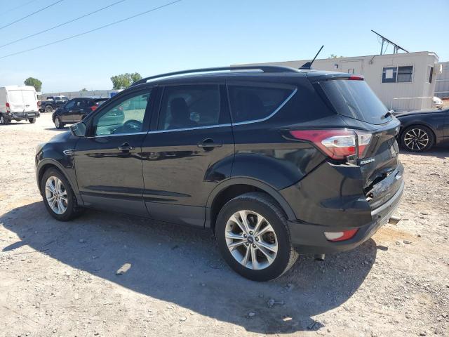 2018 FORD ESCAPE SEL - 1FMCU0HD3JUA84202