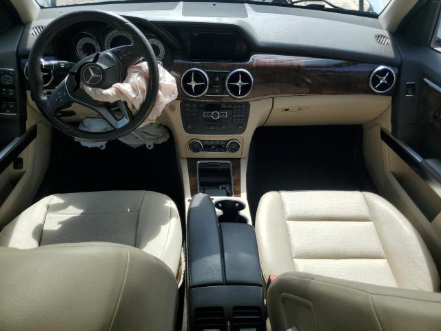 2015 MERCEDES-BENZ GLK 350 4M WDCGG8JB7FG365424