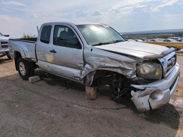 2010 TOYOTA TACOMA ACC - 5TEUU4EN4AZ675224