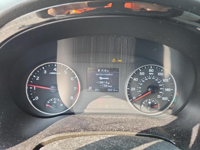 2022 KIA SELTOS EX KNDERCAA4N7246276