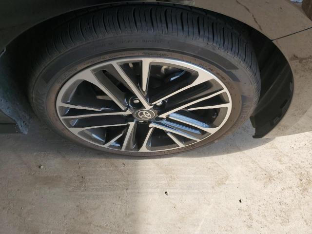 2025 TOYOTA CAMRY 4T1DAACK7SU553236