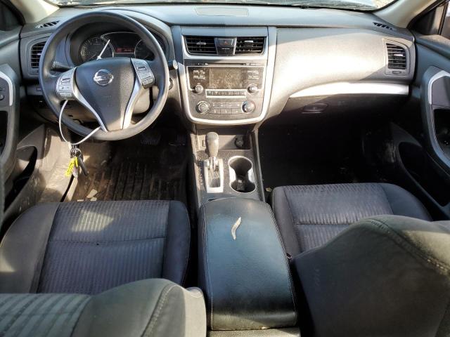2016 NISSAN ALTIMA 2.5 - 1N4AL3AP7GC170153