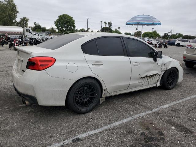 2018 SUBARU WRX JF1VA1A64J9820239