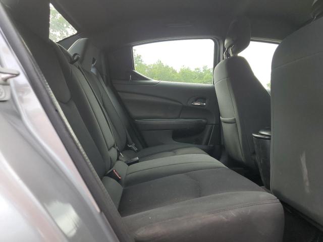 2014 DODGE AVENGER SE - 1C3CDZAB7EN233748