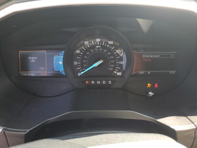 2016 FORD EDGE SEL 2FMPK4J80GBB43975