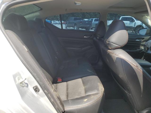 2020 NISSAN ALTIMA SR - 1N4BL4CV1LN321234