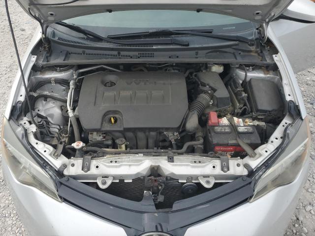 2018 TOYOTA COROLLA L - 2T1BURHE8JC054932