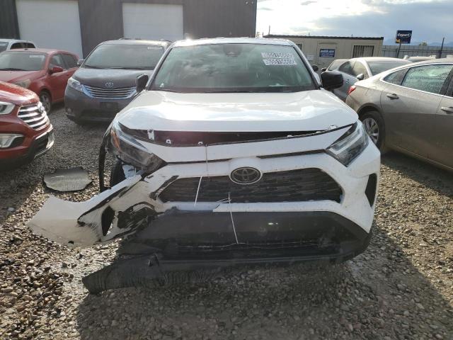 2024 TOYOTA RAV4 LE 2T3F1RFV4RW484391