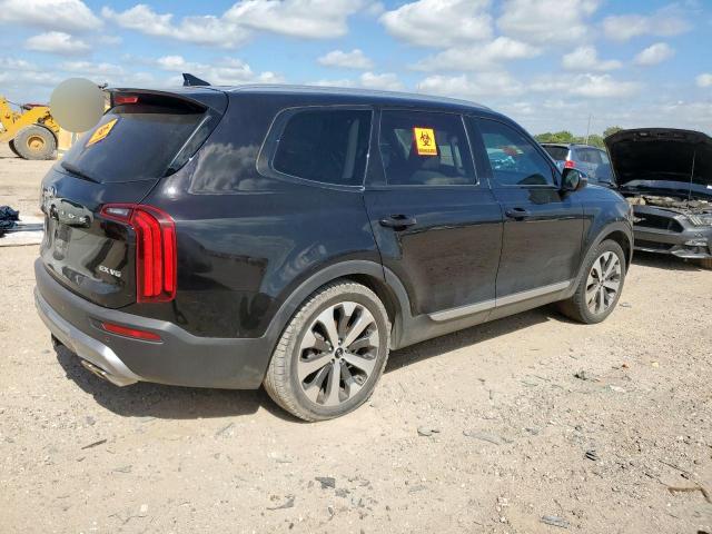 2021 KIA TELLURIDE 5XYP3DHC7MG114041