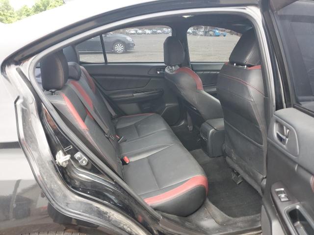 2017 SUBARU WRX STI LI JF1VA2Y60H9803265