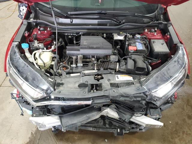 2022 HONDA CR-V TOURI 2HKRW2H9XNH635726