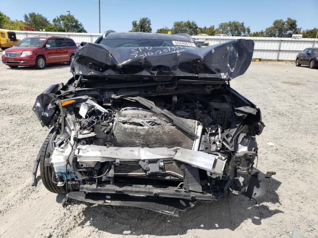 2022 HYUNDAI SANTA FE S 5NMS2DAJ4NH384406