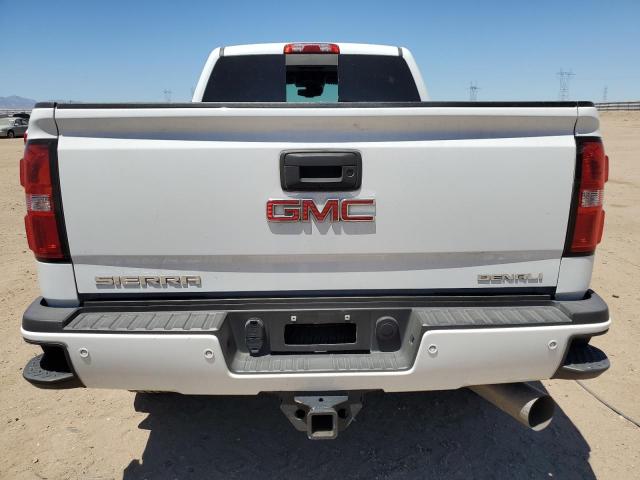 2017 GMC SIERRA K25 1GT12UEY8HF241849