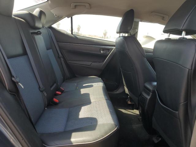 2016 TOYOTA COROLLA L - 5YFBURHE3GP395552