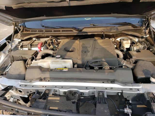 2024 TOYOTA TUNDRA CRE 5TFLA5DB2RX166821