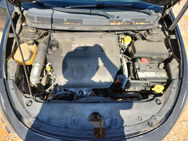 2015 DODGE DART GT 1C3CDFEB0FD200705