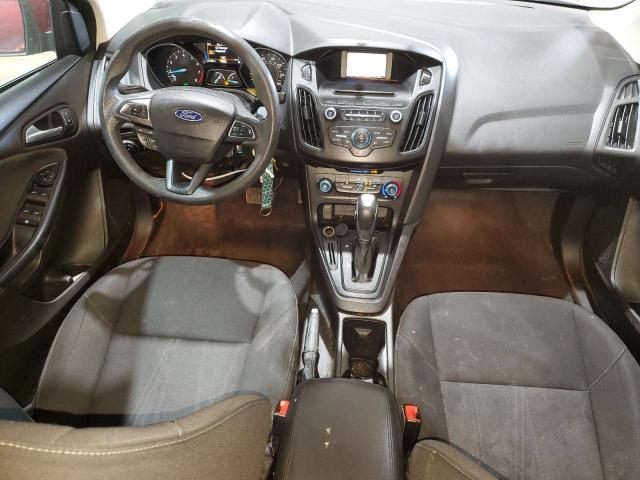2016 FORD FOCUS SE - 1FADP3F28GL354113
