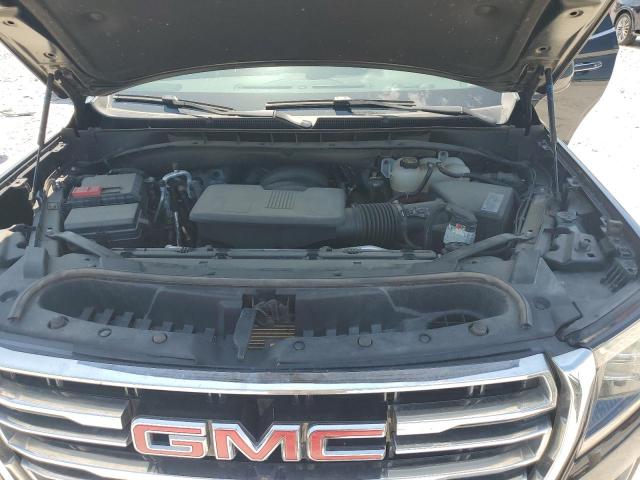 2021 GMC YUKON SLT - 1GKS2BKD1MR122161