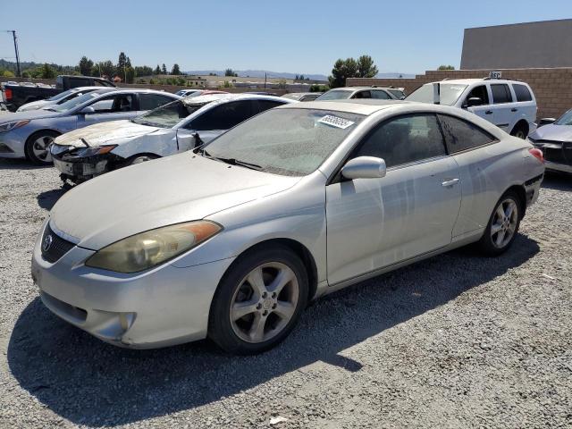 TOYOTA CAMRY SOLA