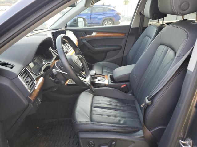 2023 AUDI Q5 PREMIUM WA1GAAFY7P2065032