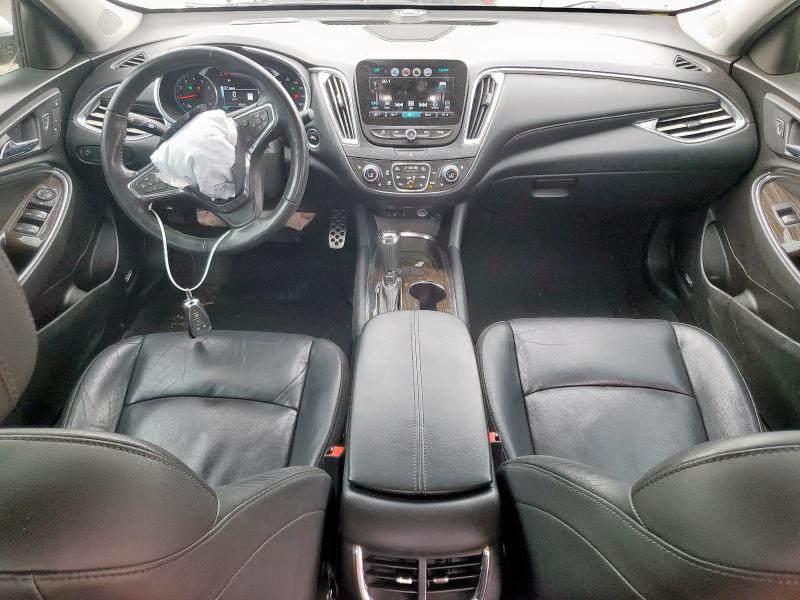 2017 CHEVROLET MALIBU PREMIER - 1G1ZH5SXXHF121367