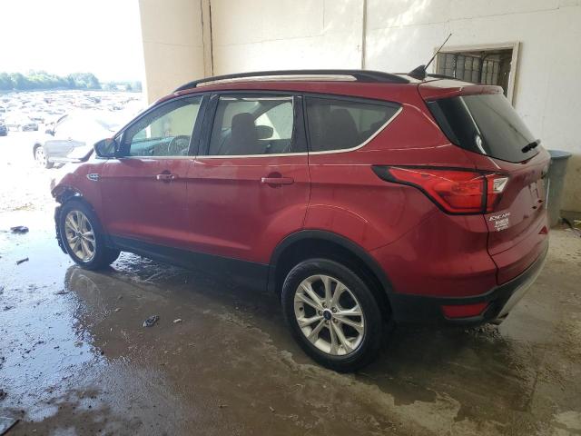 2019 FORD ESCAPE SEL 1FMCU9HD0KUA88083