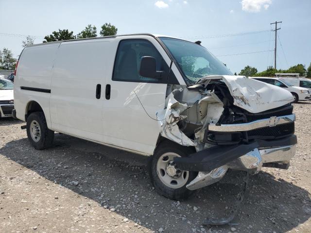 2023 CHEVROLET EXPRESS G2 - 1GCWGAFP1P1247516
