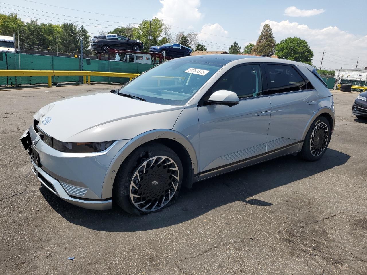 HYUNDAI IONIQ 5 LIMITED