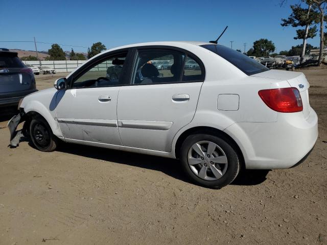 2010 KIA RIO LX - KNADH4A36A6675731