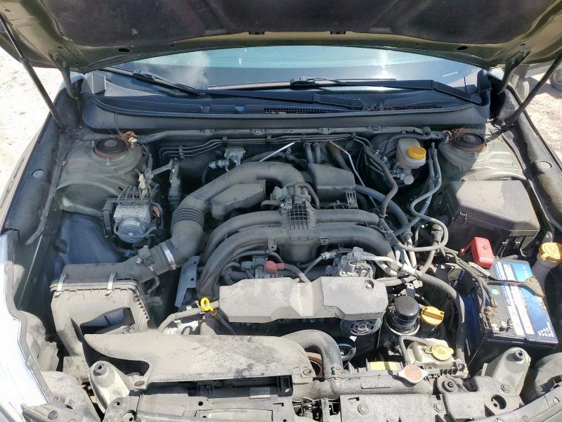 2015 SUBARU OUTBACK 2. 4S4BSAAC2F3319890