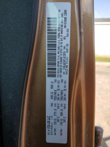 2015 JEEP WRANGLER U 1C4BJWEGXFL612874