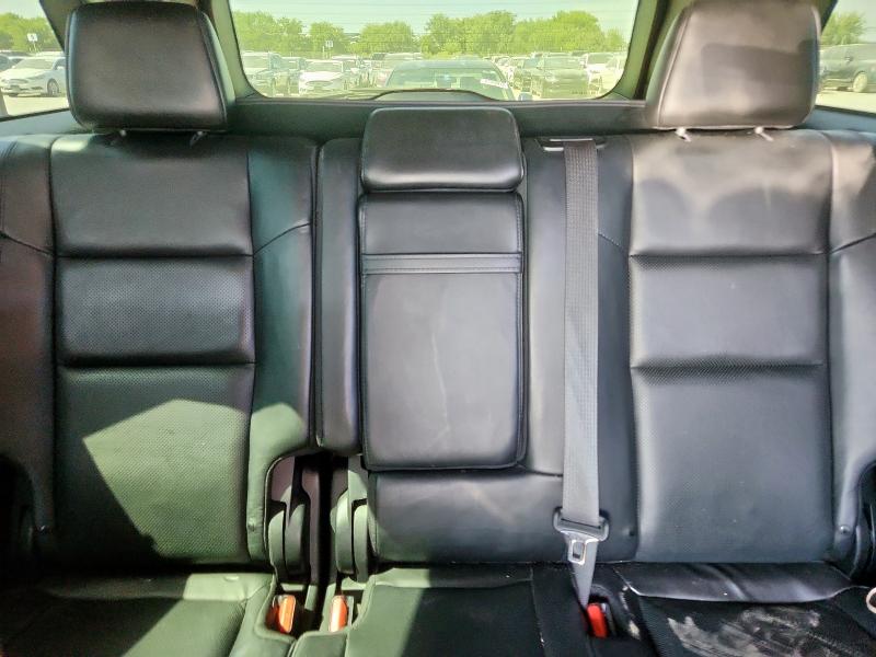 2019 JEEP GRAND CHEROKEE OVERLAND 1C4RJECG6KC614868