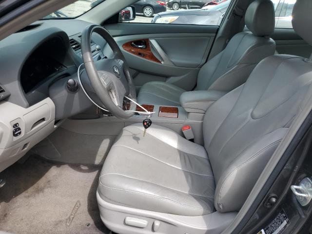 2011 TOYOTA CAMRY BASE - 4T4BF3EK8BR185558