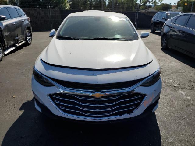 2019 CHEVROLET MALIBU LT - 1G1ZD5ST7KF111878