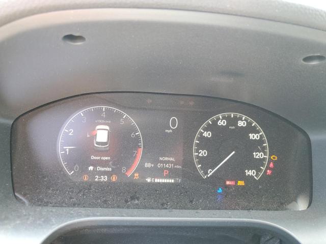 2024 HONDA HR-V SPORT 3CZRZ2H50RM720542