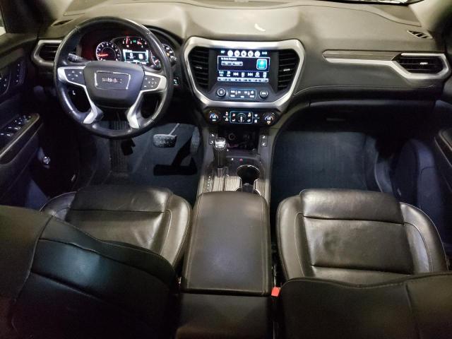2017 GMC ACADIA SLT 1GKKNWLS7HZ128810