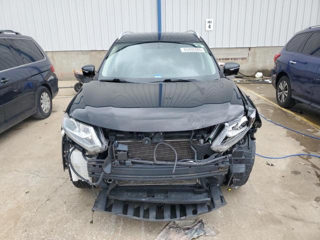 2015 NISSAN ROGUE S 5N1AT2MV4FC770704