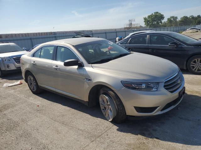 2018 FORD TAURUS SE 1FAHP2D89JG105645