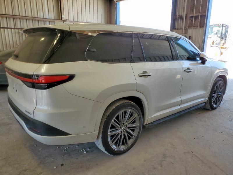 2024 LEXUS TX 350 BAS 5TDAAAA69RS004844