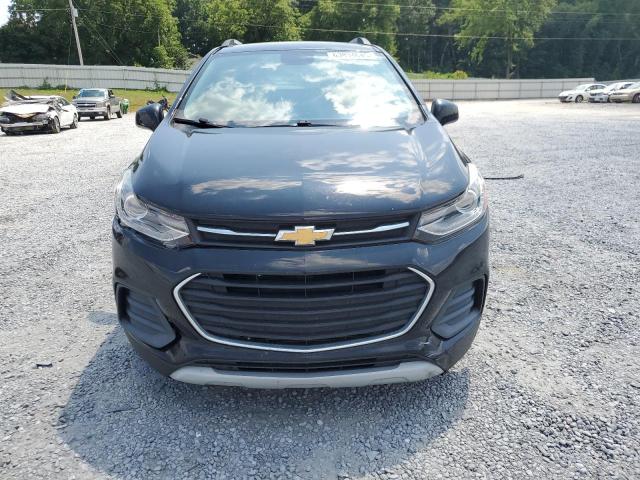 2020 CHEVROLET TRAX 1LT - KL7CJLSBXLB011488