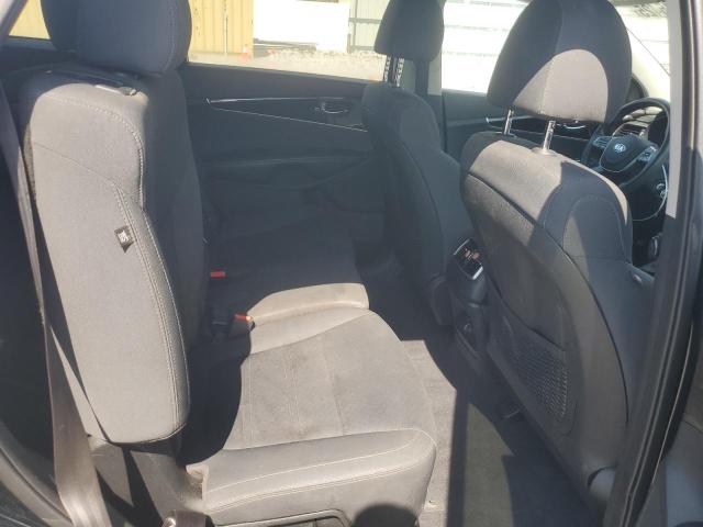 2019 KIA SORENTO L 5XYPG4A31KG583976
