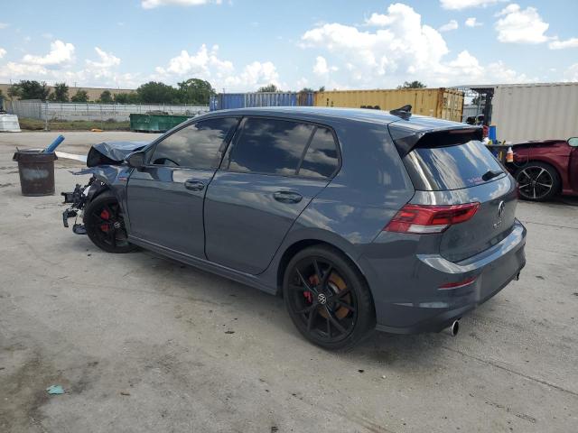 2024 VOLKSWAGEN GTI S WVWHA7CD8RW152416
