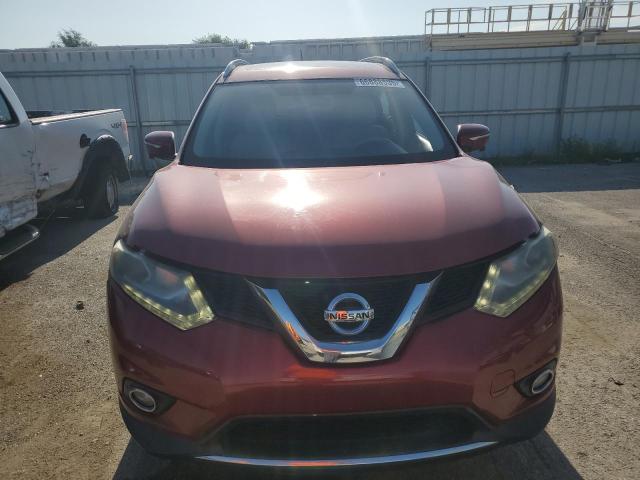 2015 NISSAN ROGUE S - 5N1AT2MV4FC797319