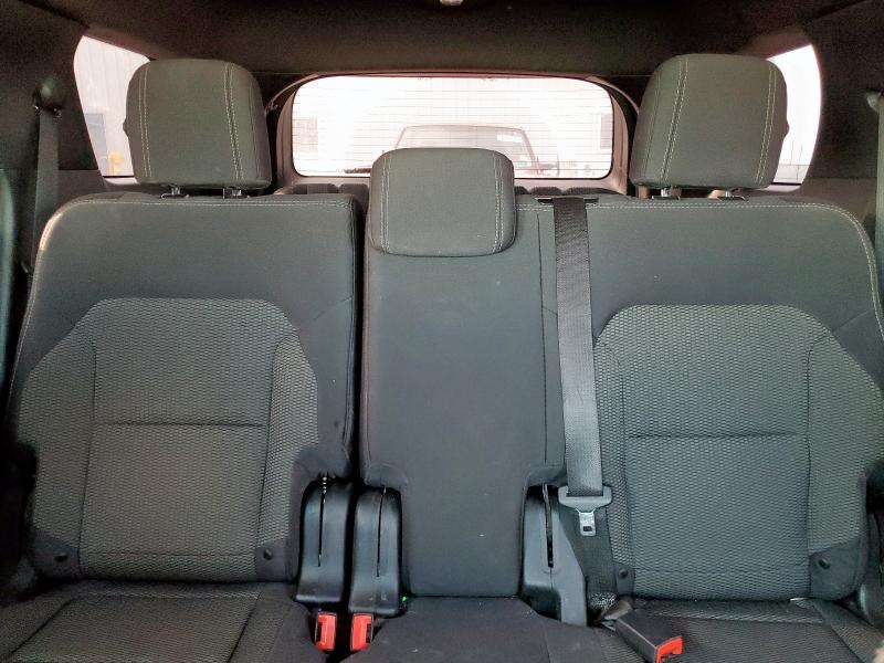 2018 FORD EXPLORER X 1FM5K7D88JGC69568