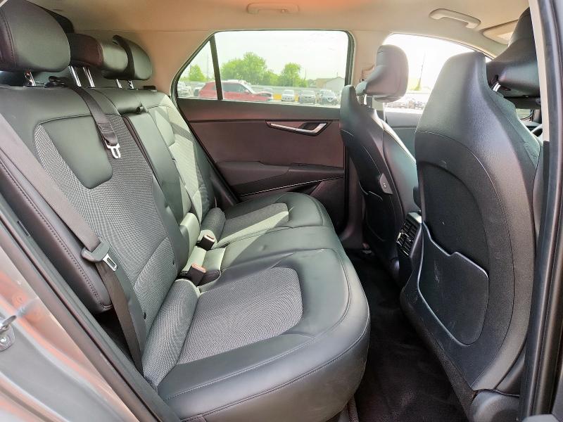 2024 KIA NIRO WIND KNDCR3L1XR5103998