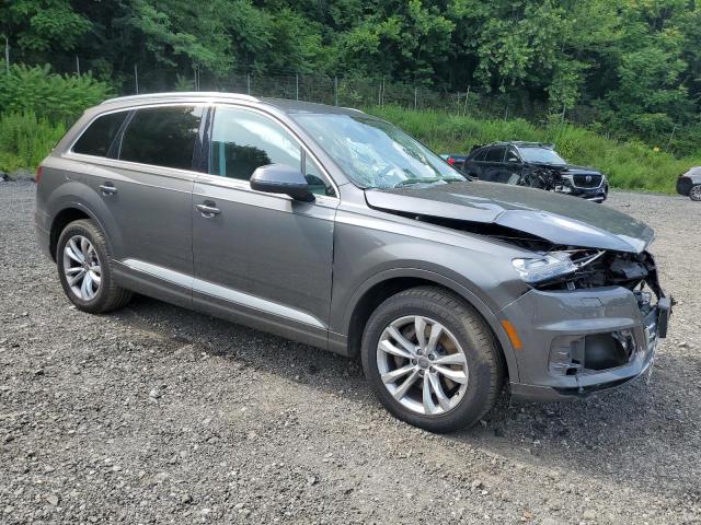 2019 AUDI Q7 PREMIUM WA1LAAF73KD004697