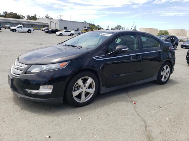 Vin: 1g1rf6e43du138949, lot: 63444625, chevrolet volt 2013 img_1
