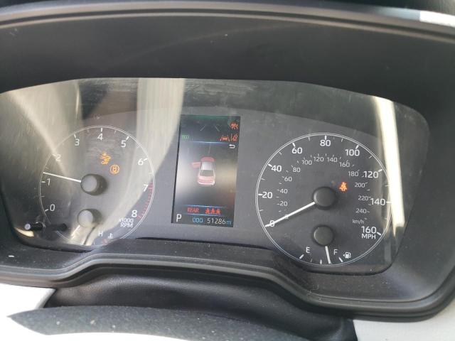 2023 TOYOTA COROLLA SE - 5YFS4MCE0PP139928