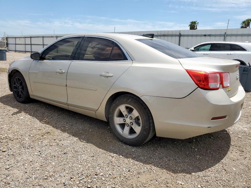 2015 CHEVROLET MALIBU LS 1G11A5SL7FF293867