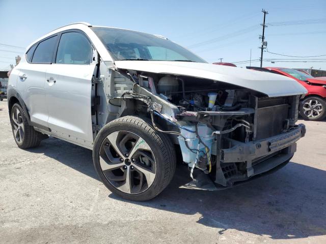 2018 HYUNDAI TUCSON SPO KM8J3CAL5JU761537